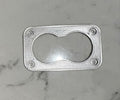 Baja light cover
