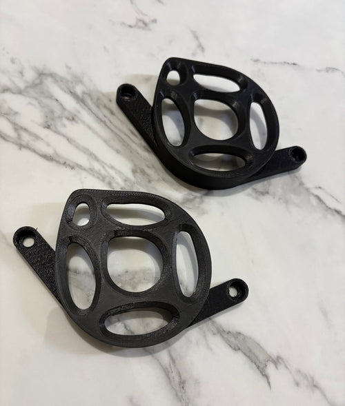 Talaria x3 motor cover