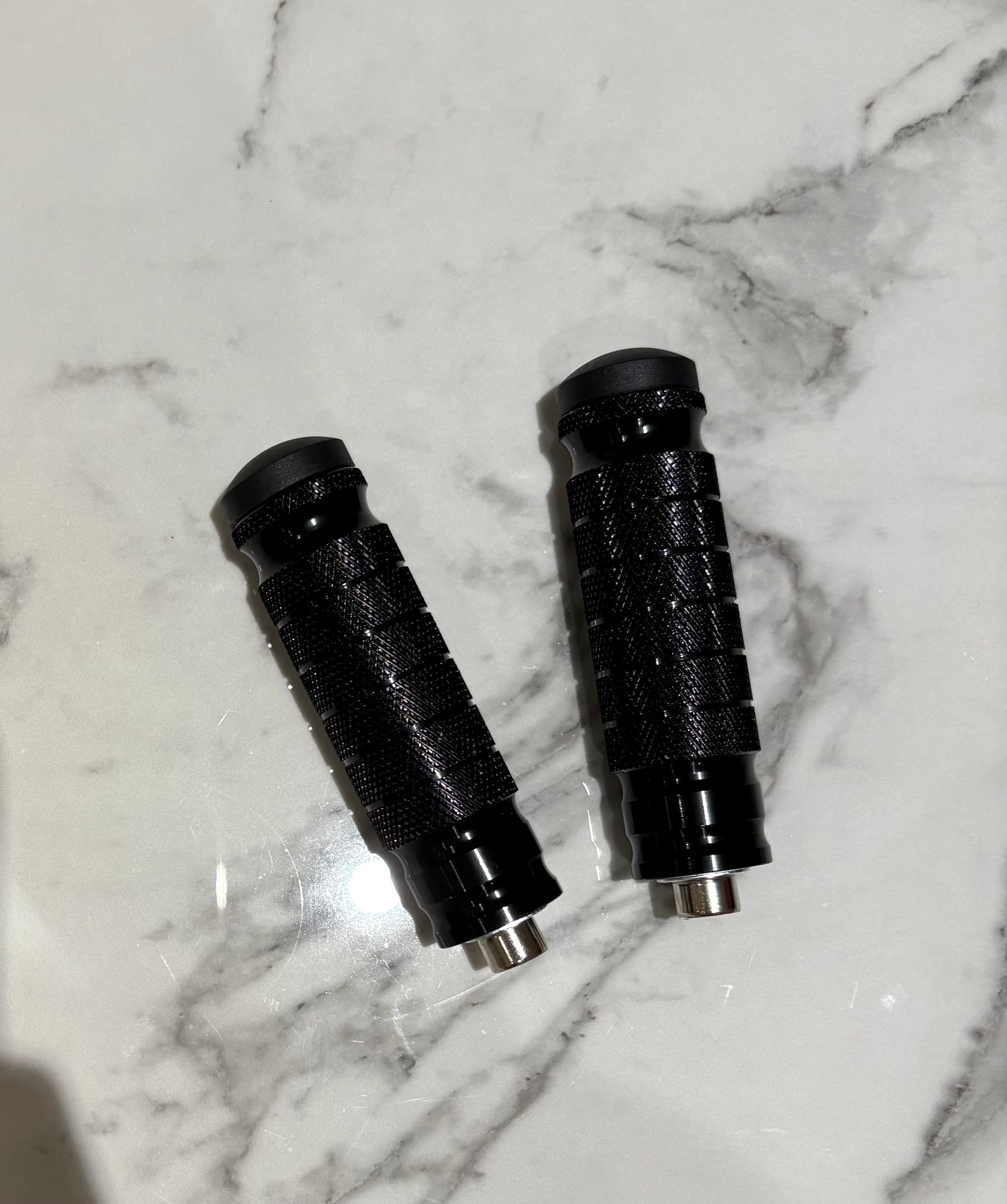 Talaria x3 shift lock