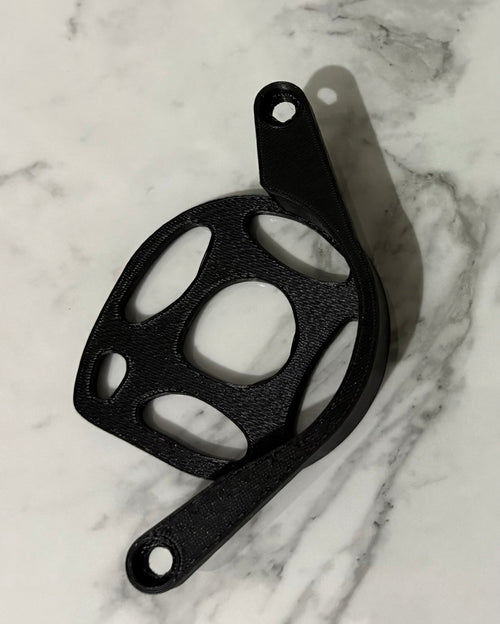 Surron lbx motor cover