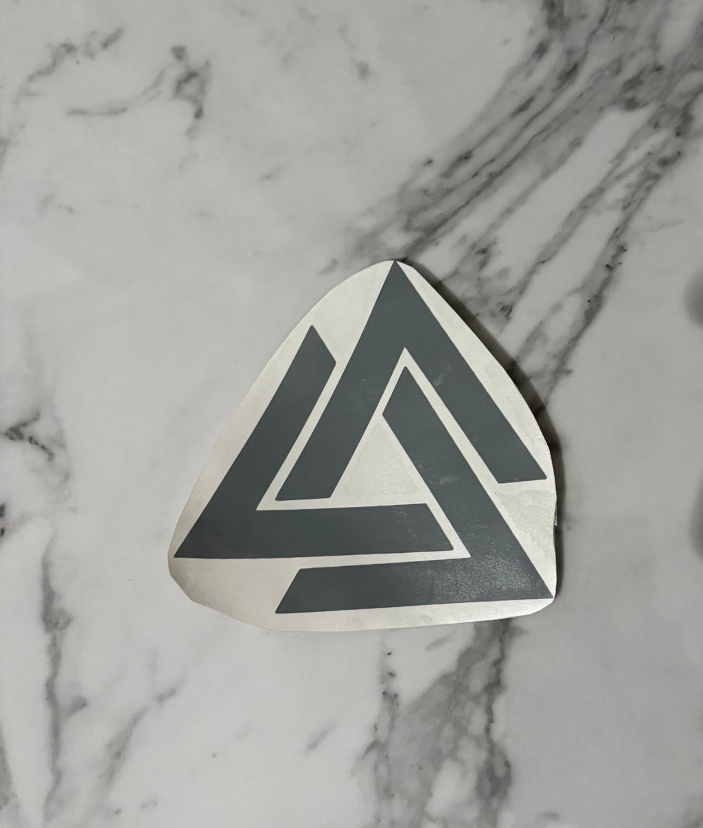 Chi sticker