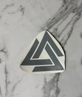 Chi sticker