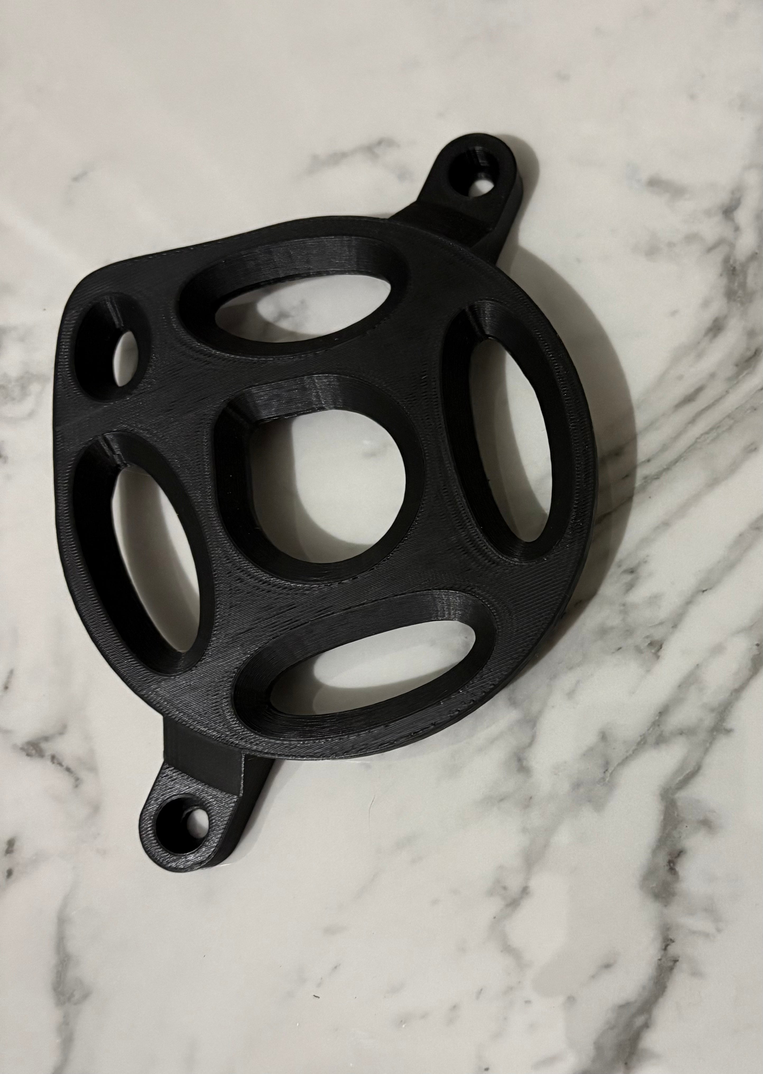 Talaria Mx4/Mx5 motor cover