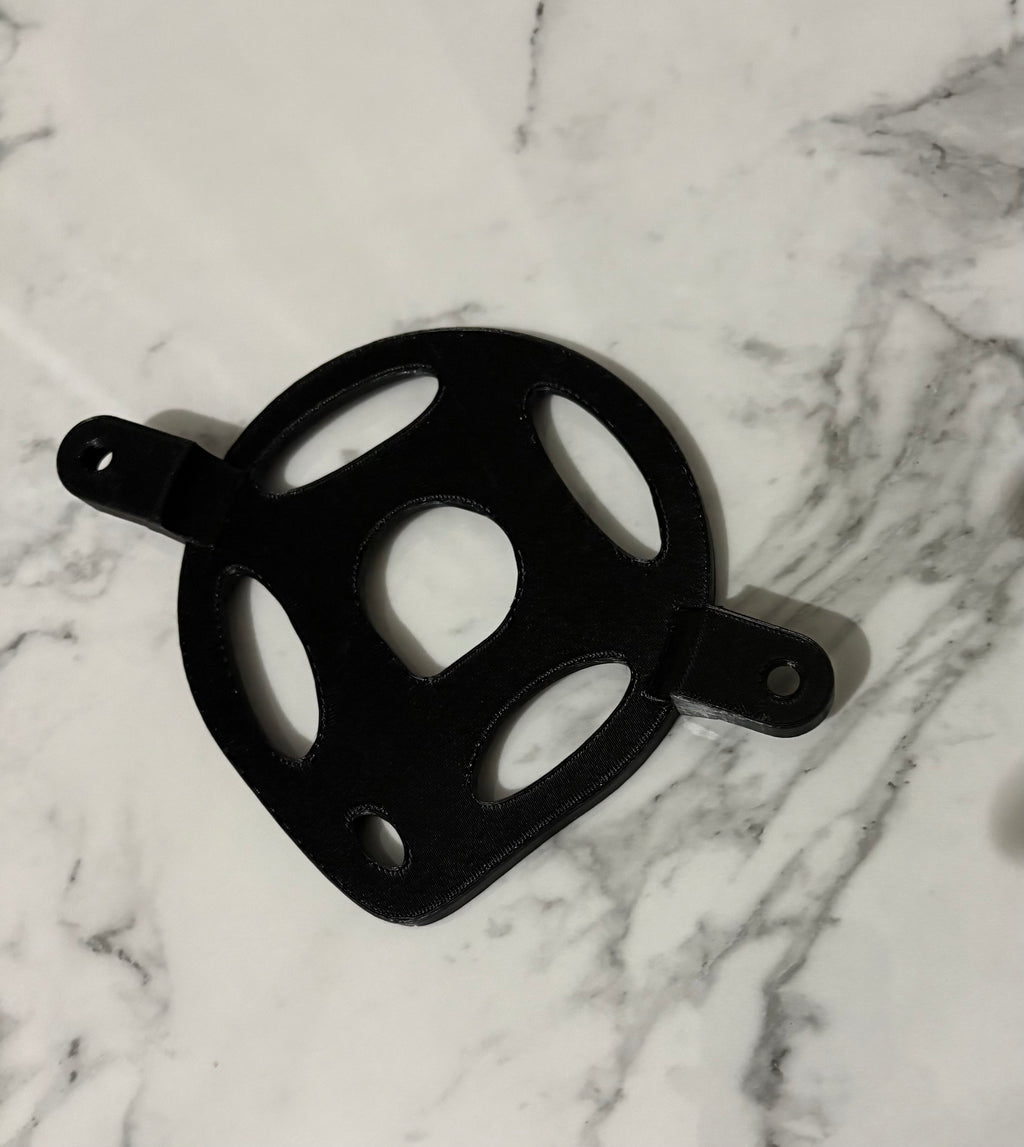 Talaria Mx4/Mx5 motor cover
