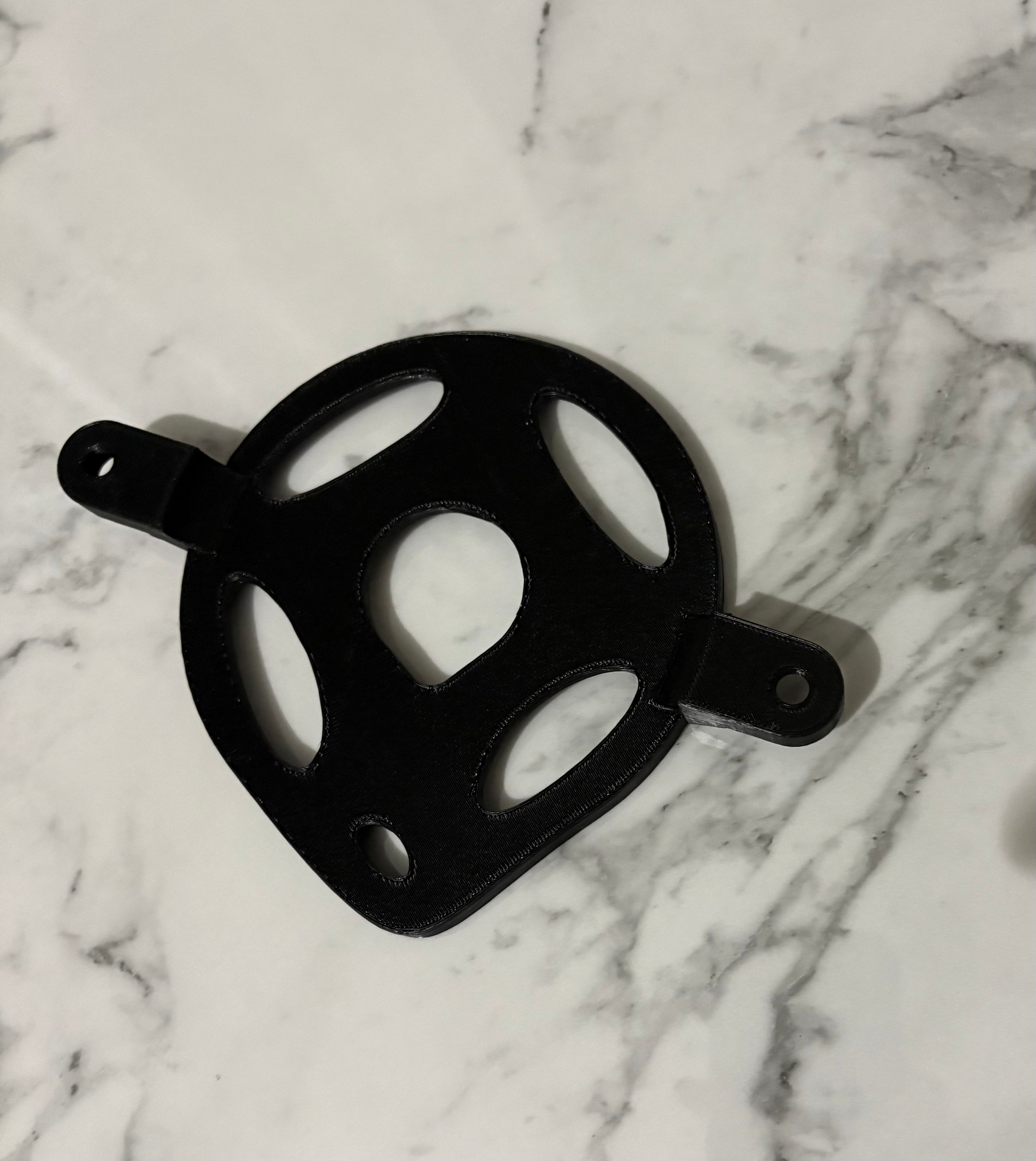 Talaria Mx4/Mx5 motor cover