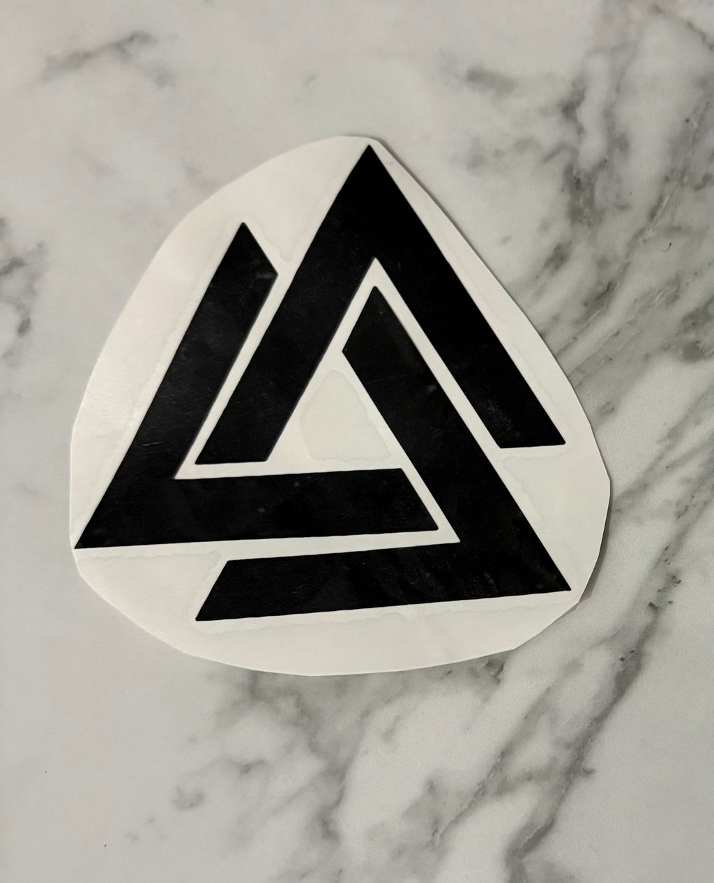 Chi sticker