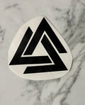Chi sticker