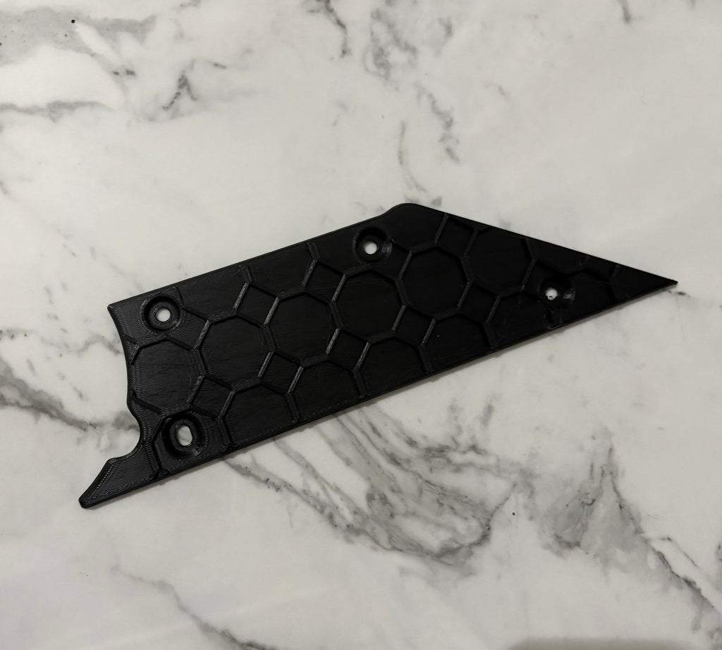 Talaria x3 side panels “honeycomb”