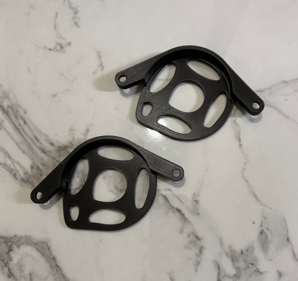 Talaria x3 motor cover