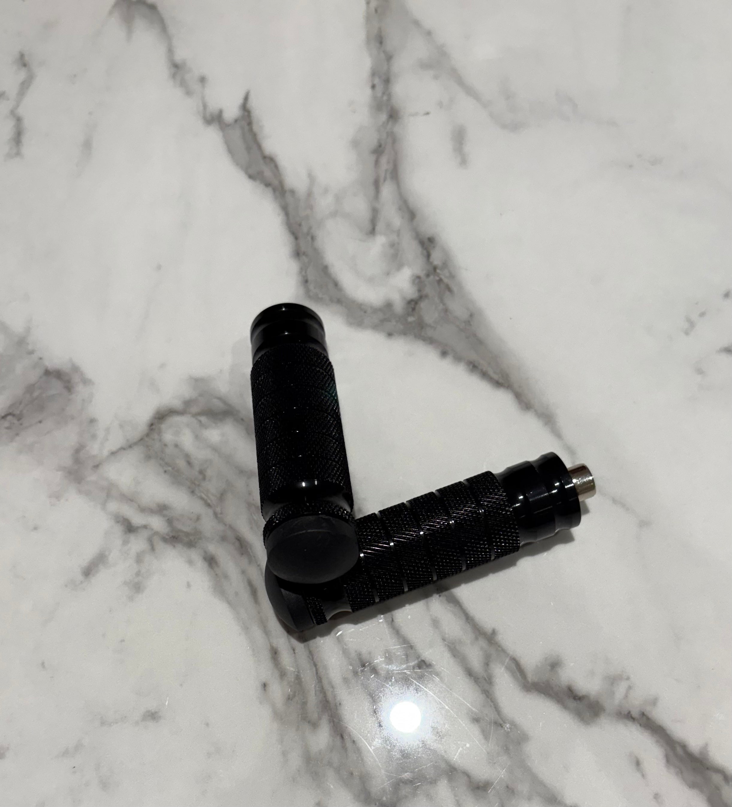 Talaria x3 shift lock